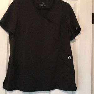 Cherokee Infinity scrub top